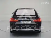 2017 BMW 7 Series