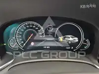2017 BMW 7 Series