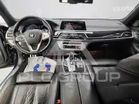 2017 BMW 7 Series