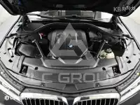 2017 BMW 7 Series