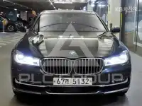 2017 BMW 7 Series