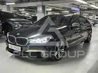2017 BMW 7 Series