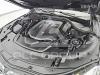 2017 BMW 7 Series