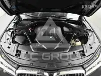2017 BMW 7 Series