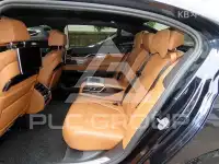 2017 BMW 7 Series