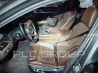 2017 BMW 7 Series