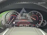 2017 BMW 7 Series
