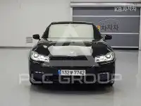 2017 BMW 7 Series
