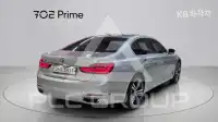 2017 BMW 7 Series