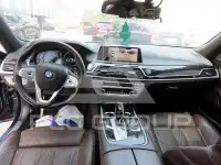 2017 BMW 7 Series