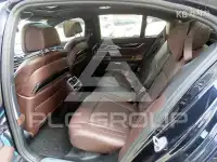 2017 BMW 7 Series