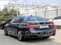 2017 BMW 7 Series