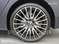 2017 BMW 7 Series