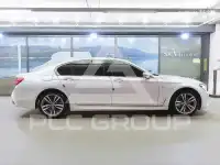 2017 BMW 7 Series