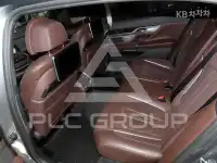 2017 BMW 7 Series