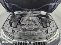 2017 BMW 7 Series