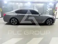 2017 BMW 7 Series