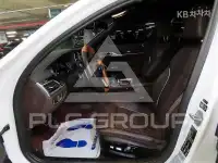 2017 BMW 7 Series
