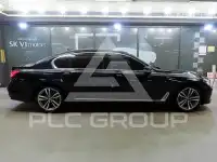 2017 BMW 7 Series