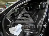 2017 BMW 7 Series