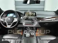 2017 BMW 7 Series