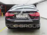 2017 BMW 7 Series