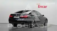 2017 BMW 7 Series