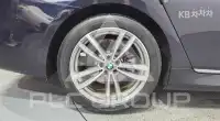 2017 BMW 7 Series