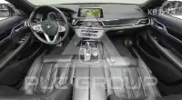 2017 BMW 7 Series