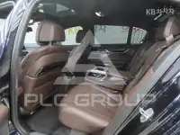 2017 BMW 7 Series