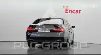 2017 BMW 7 Series