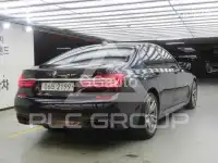 2017 BMW 7 Series