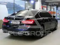 2017 BMW 7 Series