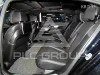 2017 BMW 7 Series