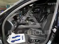 2017 BMW 7 Series