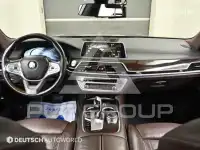 2017 BMW 7 Series