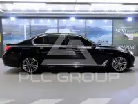 2017 BMW 7 Series