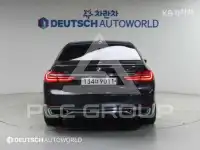 2017 BMW 7 Series