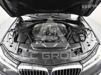 2017 BMW 7 Series