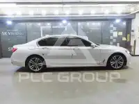 2017 BMW 7 Series