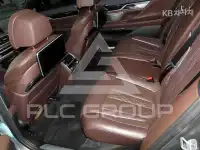 2017 BMW 7 Series