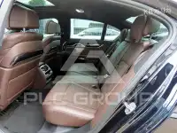 2017 BMW 7 Series