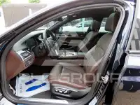 2017 BMW 7 Series