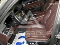 2017 BMW 7 Series