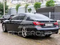 2017 BMW 7 Series
