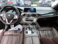 2017 BMW 7 Series