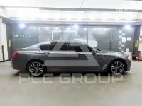 2017 BMW 7 Series