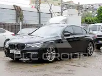 2017 BMW 7 Series