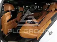 2017 BMW 7 Series