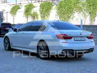 2017 BMW 7 Series